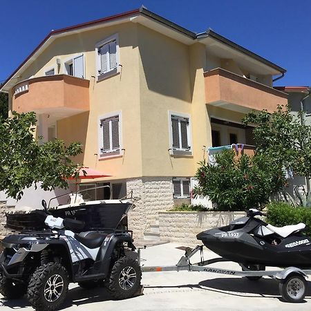 Apartments Prahovic Ždrelac Εξωτερικό φωτογραφία