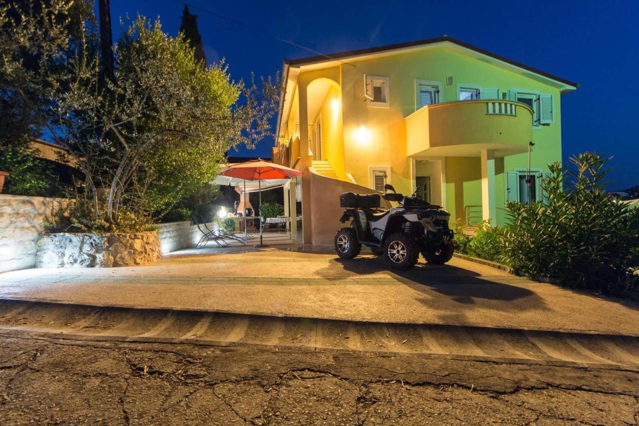 Apartments Prahovic Ždrelac Εξωτερικό φωτογραφία