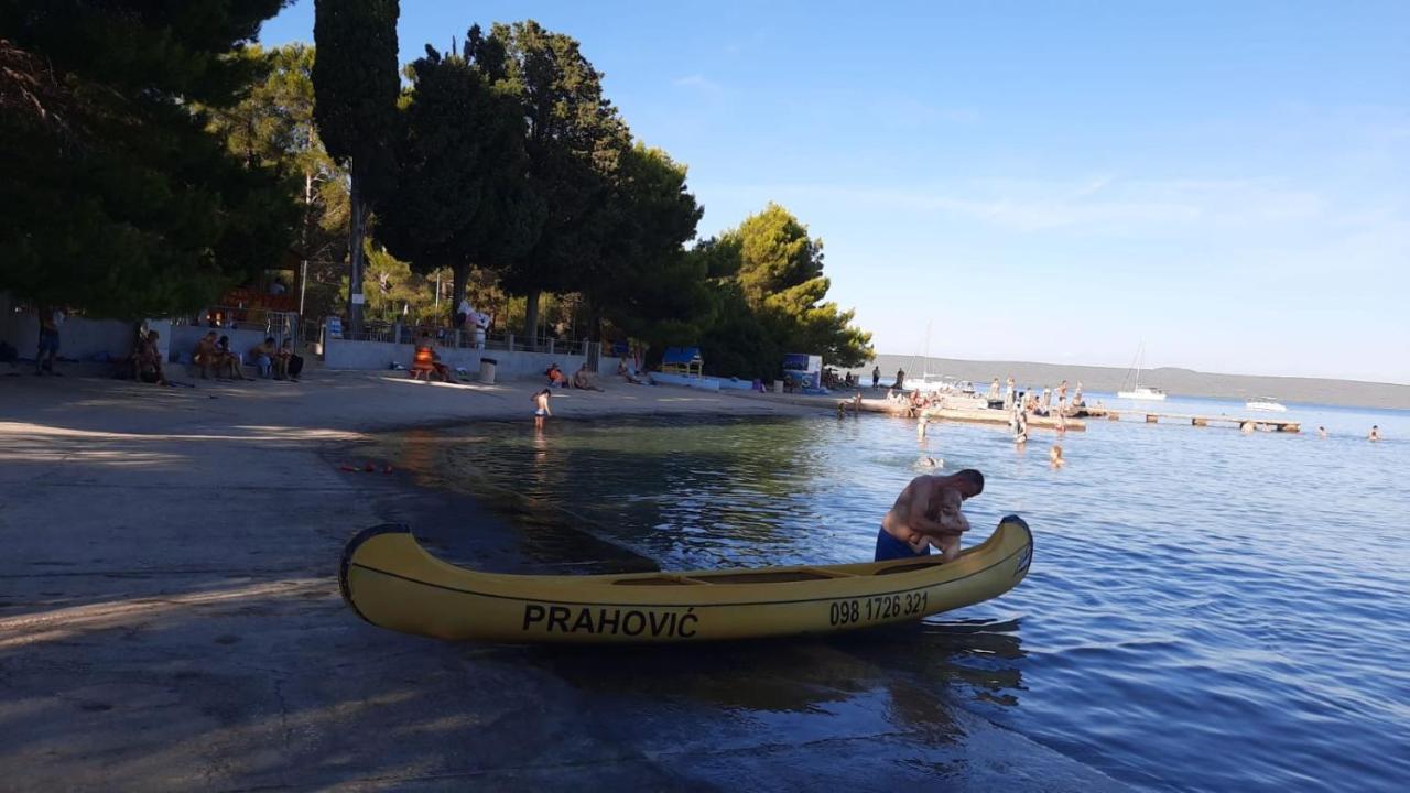 Apartments Prahovic Ždrelac Εξωτερικό φωτογραφία