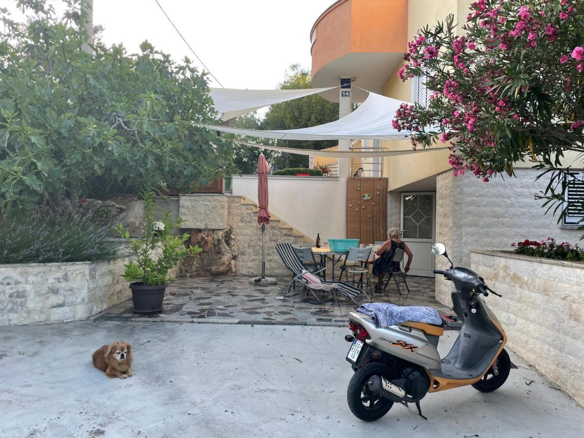 Apartments Prahovic Ždrelac Εξωτερικό φωτογραφία