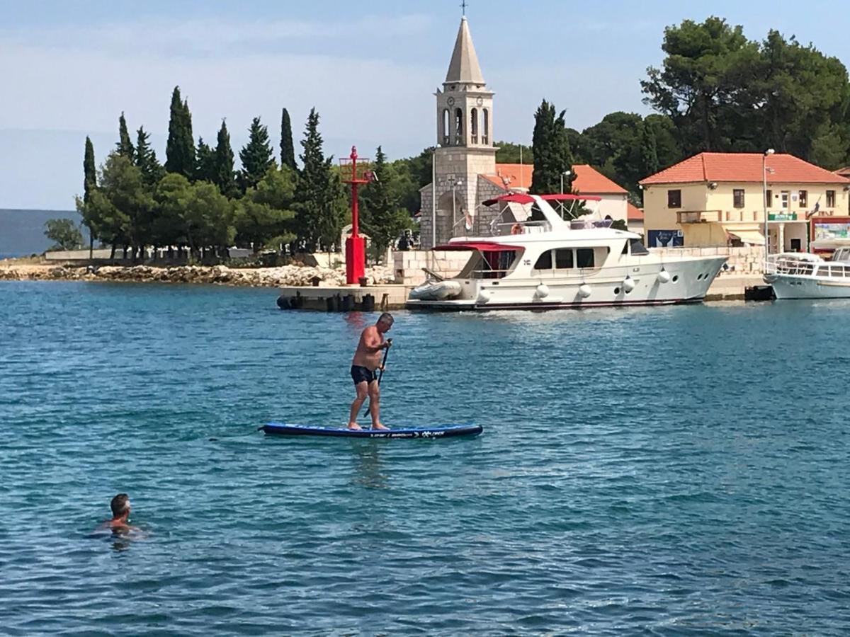 Apartments Prahovic Ždrelac Εξωτερικό φωτογραφία