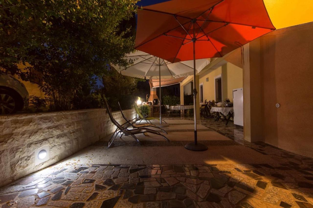 Apartments Prahovic Ždrelac Εξωτερικό φωτογραφία
