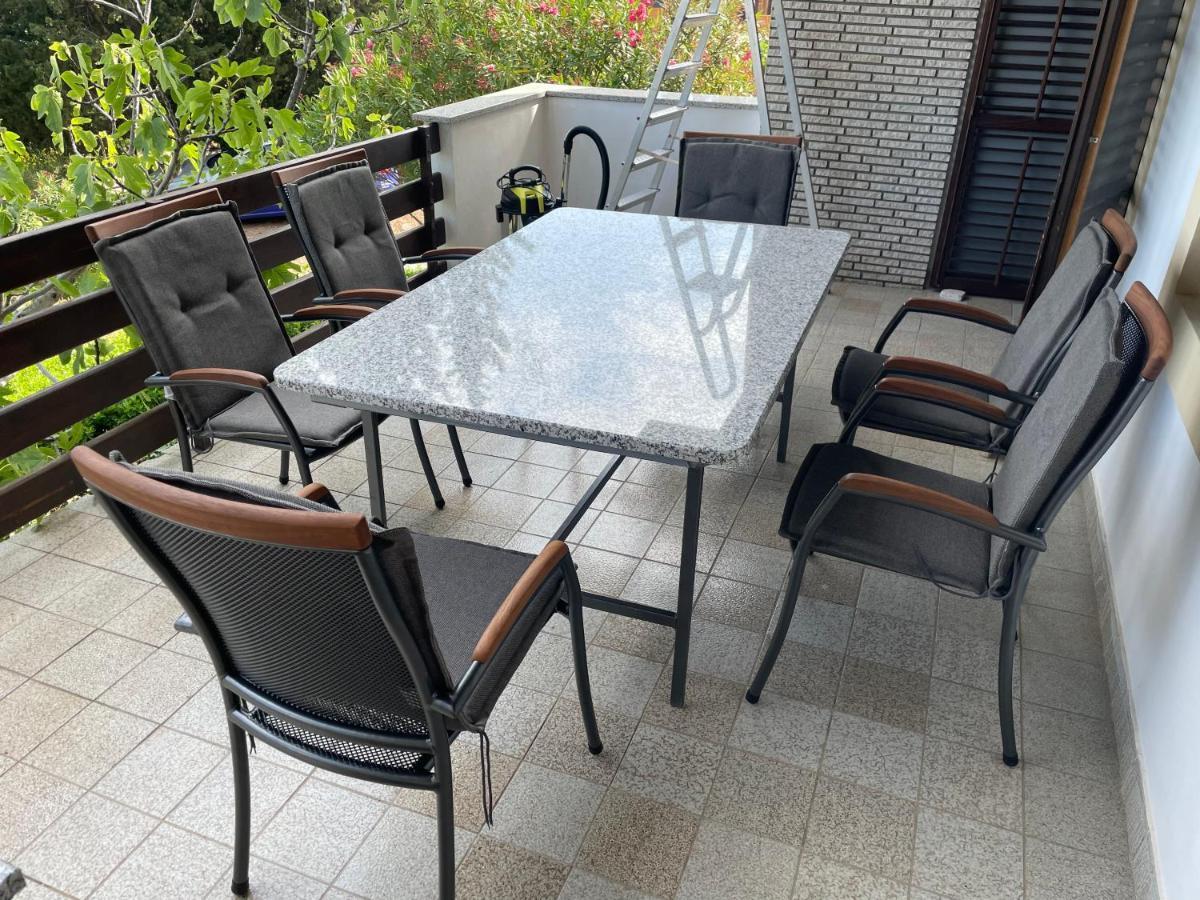 Apartments Prahovic Ždrelac Εξωτερικό φωτογραφία