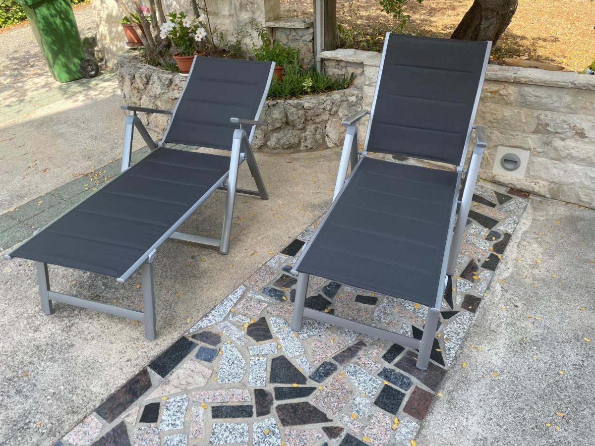 Apartments Prahovic Ždrelac Εξωτερικό φωτογραφία