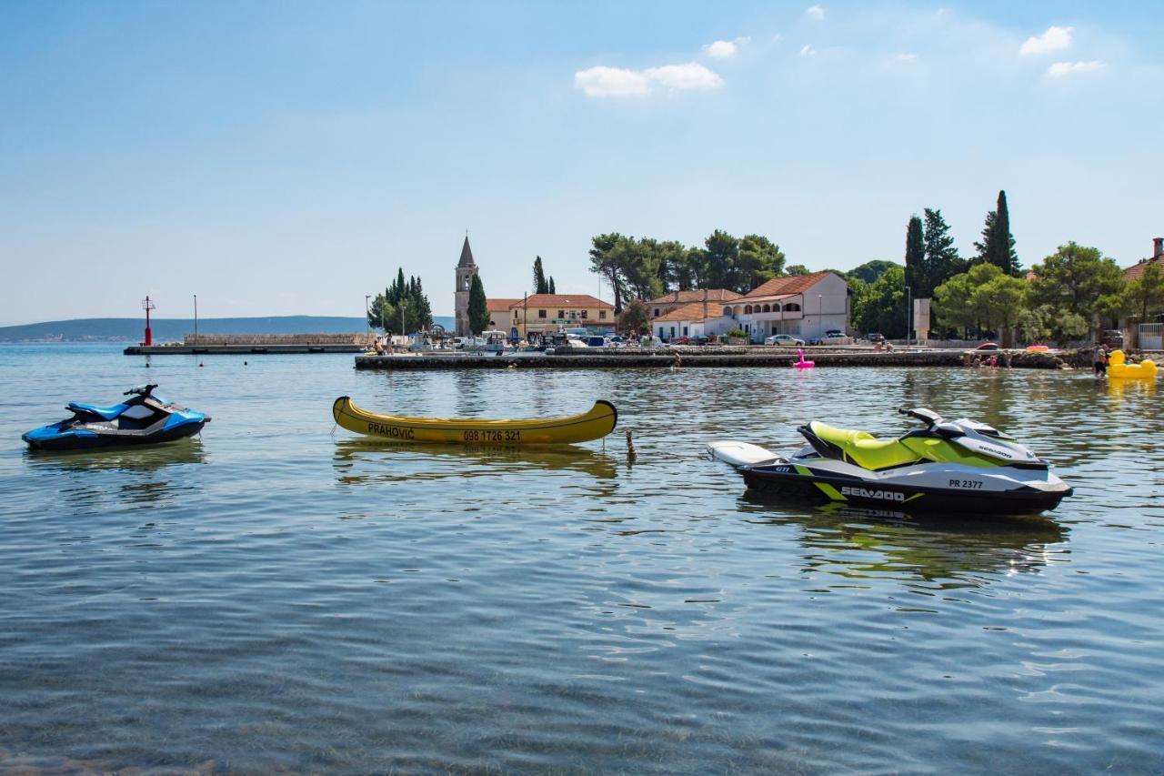 Apartments Prahovic Ždrelac Εξωτερικό φωτογραφία