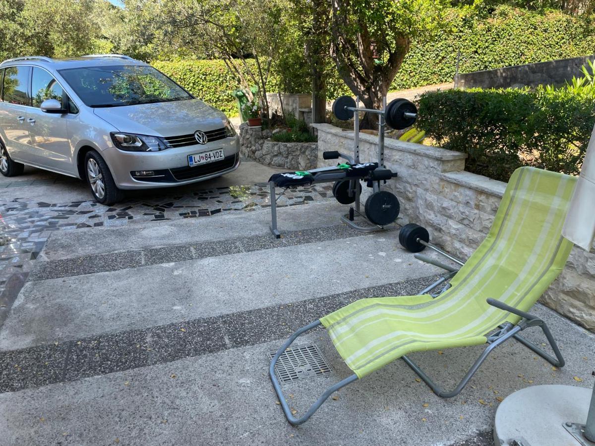 Apartments Prahovic Ždrelac Εξωτερικό φωτογραφία