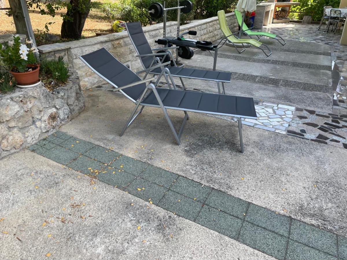 Apartments Prahovic Ždrelac Εξωτερικό φωτογραφία