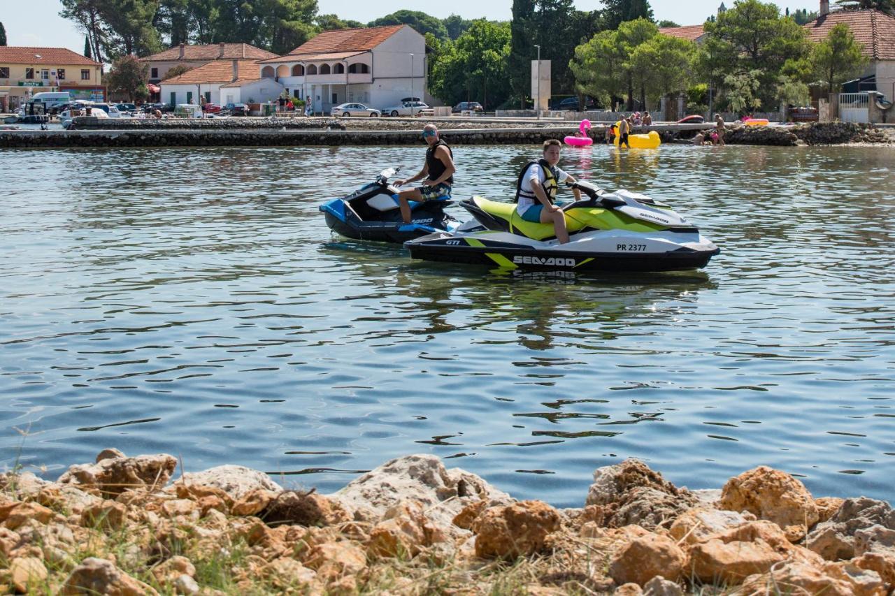 Apartments Prahovic Ždrelac Εξωτερικό φωτογραφία