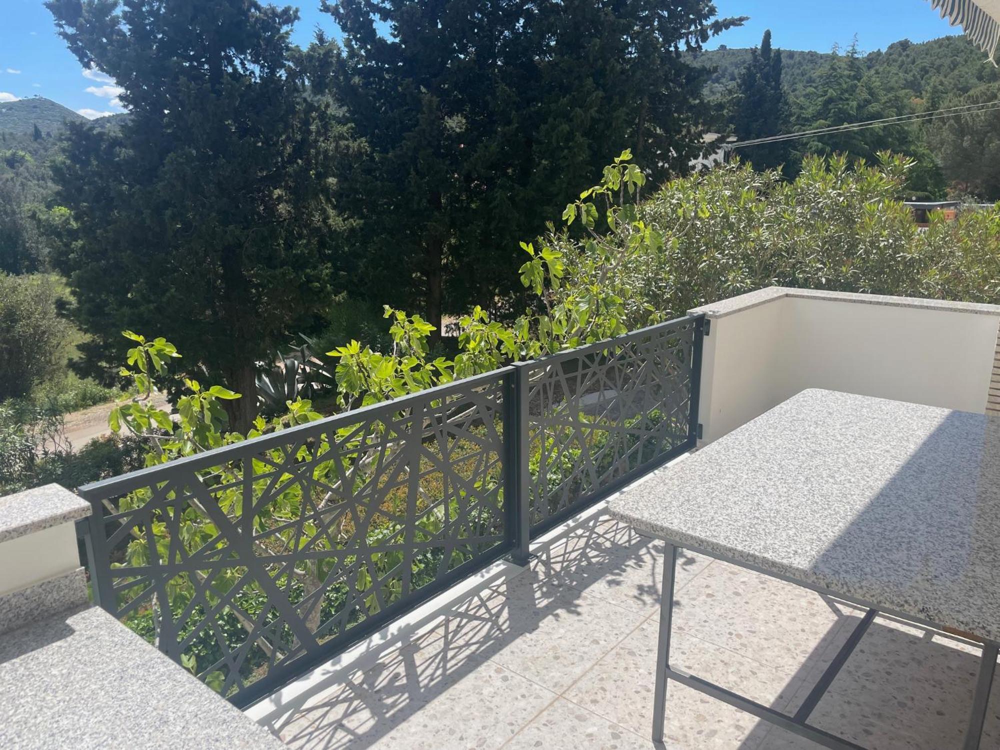 Apartments Prahovic Ždrelac Εξωτερικό φωτογραφία