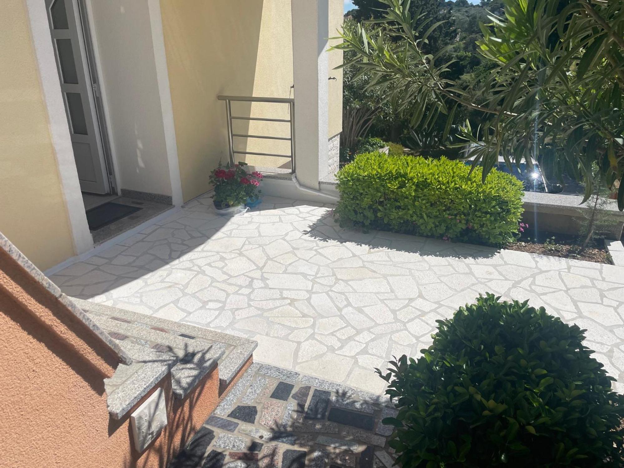 Apartments Prahovic Ždrelac Εξωτερικό φωτογραφία