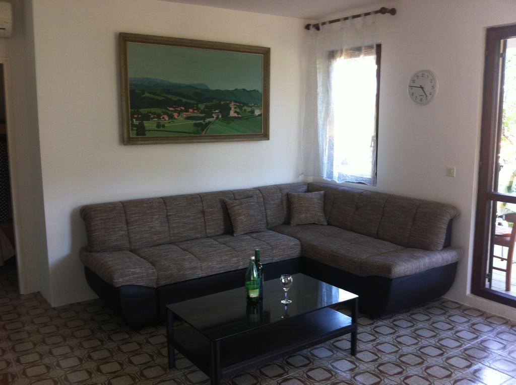 Apartments Prahovic Ždrelac Εξωτερικό φωτογραφία