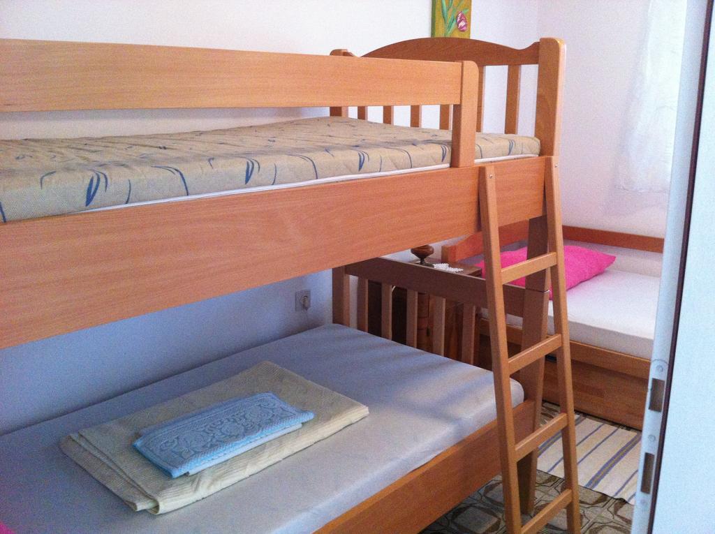 Apartments Prahovic Ždrelac Εξωτερικό φωτογραφία
