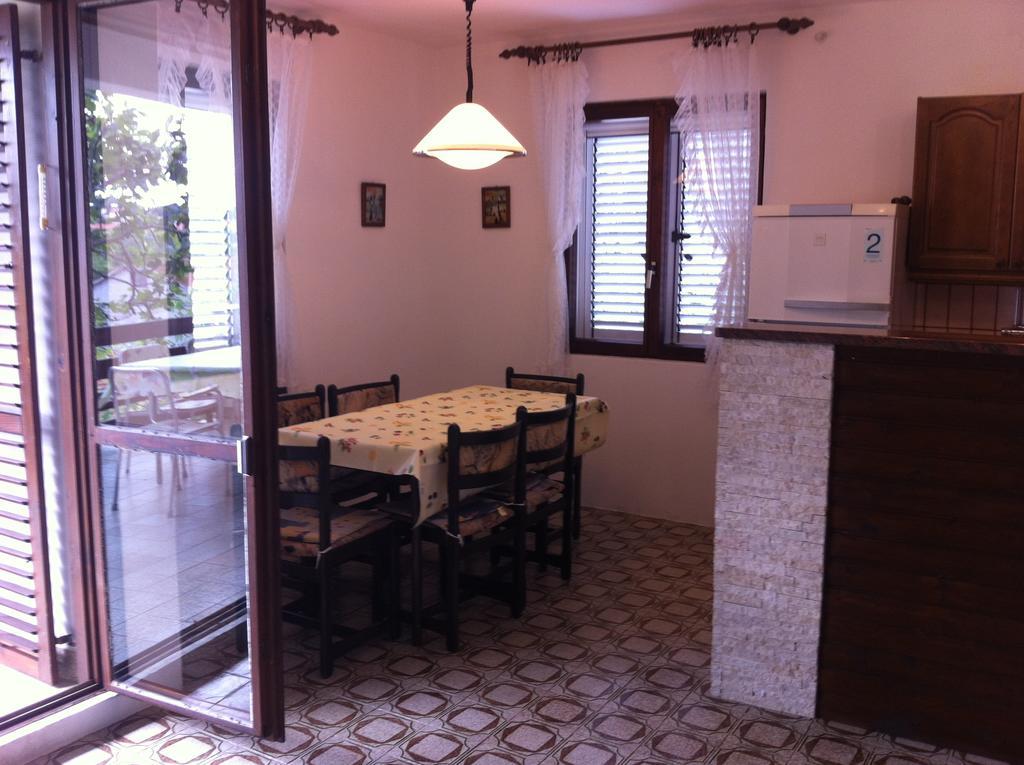 Apartments Prahovic Ždrelac Εξωτερικό φωτογραφία