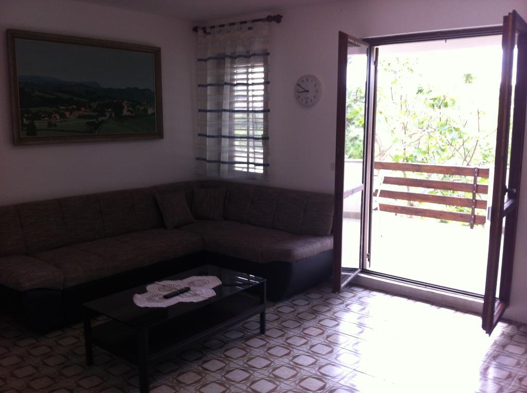 Apartments Prahovic Ždrelac Εξωτερικό φωτογραφία