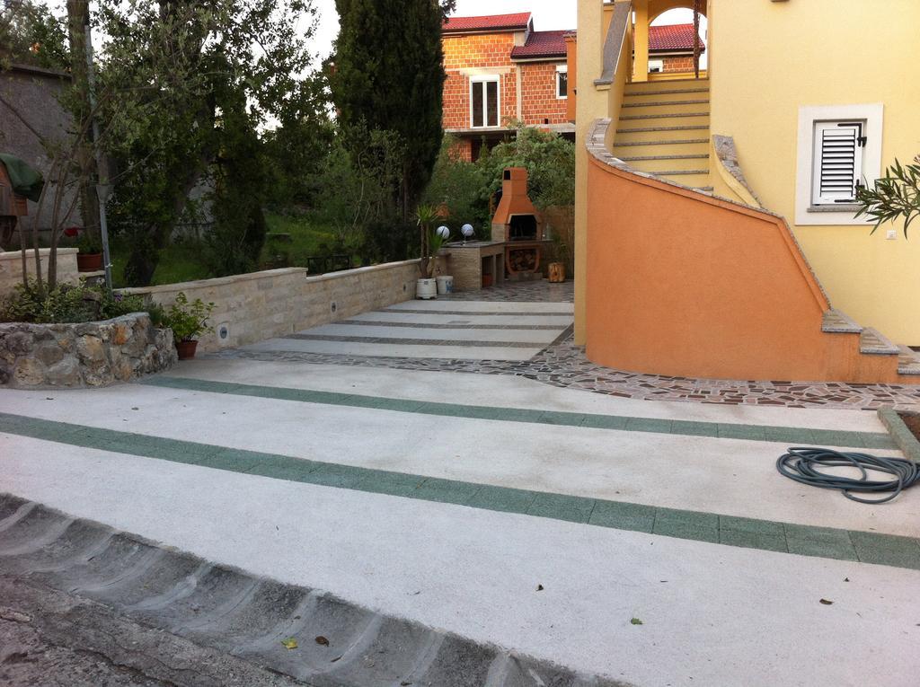 Apartments Prahovic Ždrelac Εξωτερικό φωτογραφία