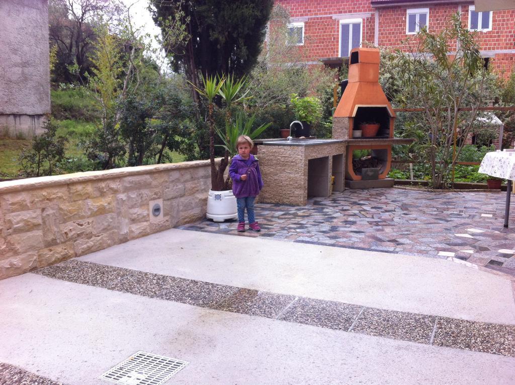 Apartments Prahovic Ždrelac Εξωτερικό φωτογραφία