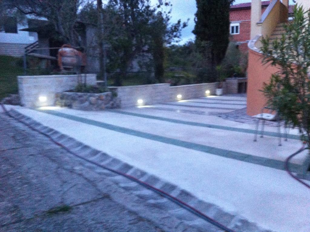Apartments Prahovic Ždrelac Εξωτερικό φωτογραφία