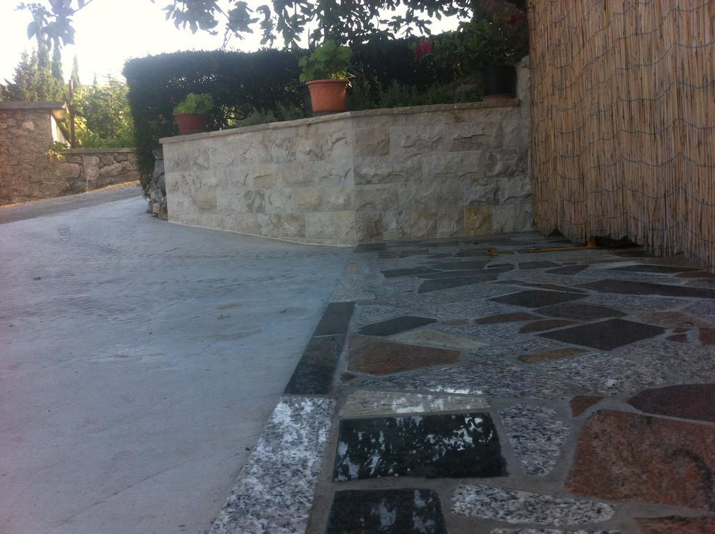 Apartments Prahovic Ždrelac Εξωτερικό φωτογραφία