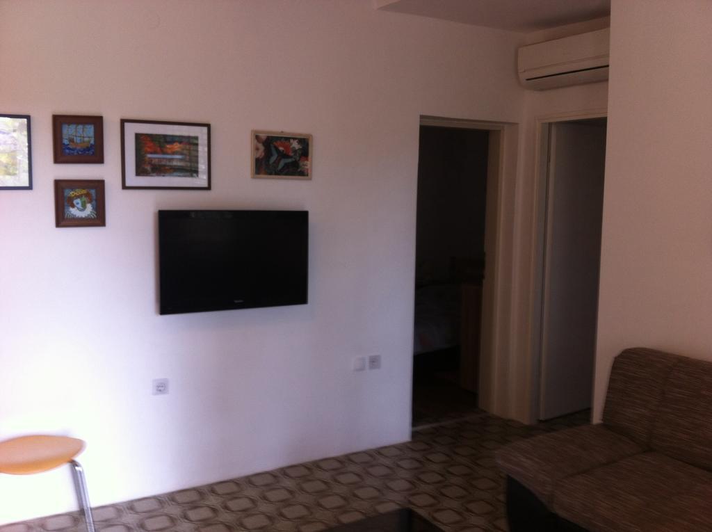 Apartments Prahovic Ždrelac Εξωτερικό φωτογραφία