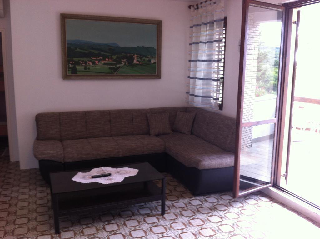 Apartments Prahovic Ždrelac Εξωτερικό φωτογραφία