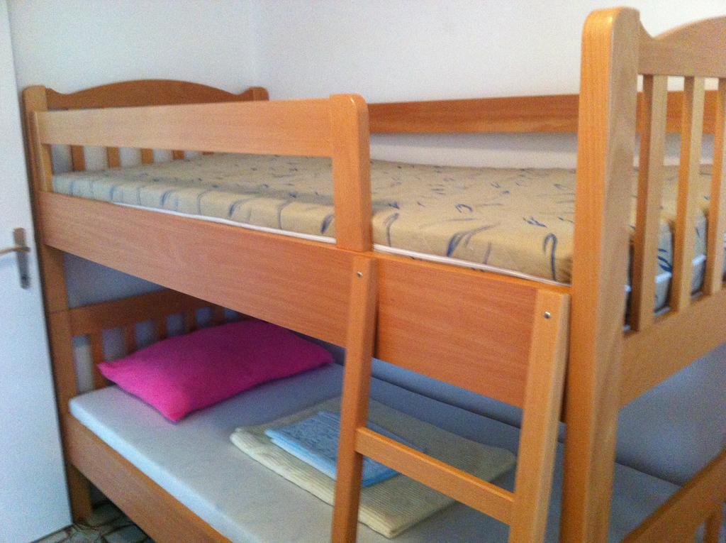 Apartments Prahovic Ždrelac Εξωτερικό φωτογραφία