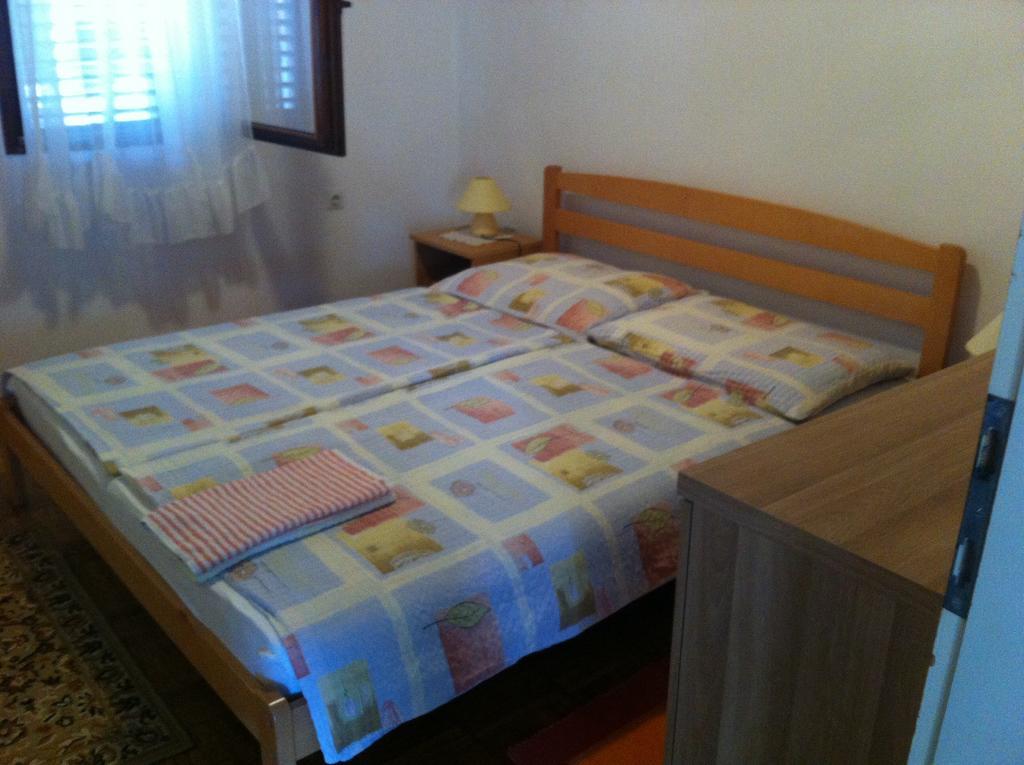 Apartments Prahovic Ždrelac Εξωτερικό φωτογραφία