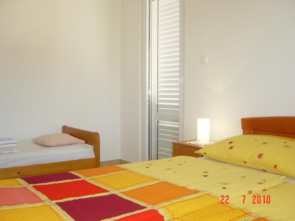 Apartments Prahovic Ždrelac Εξωτερικό φωτογραφία