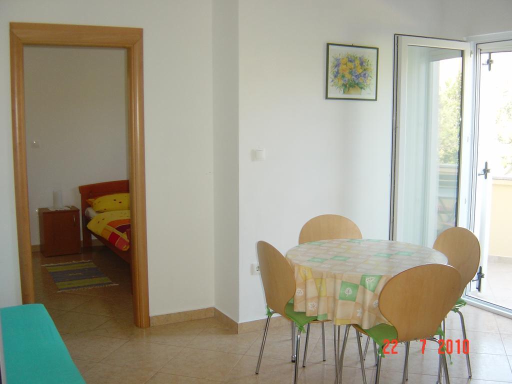 Apartments Prahovic Ždrelac Εξωτερικό φωτογραφία