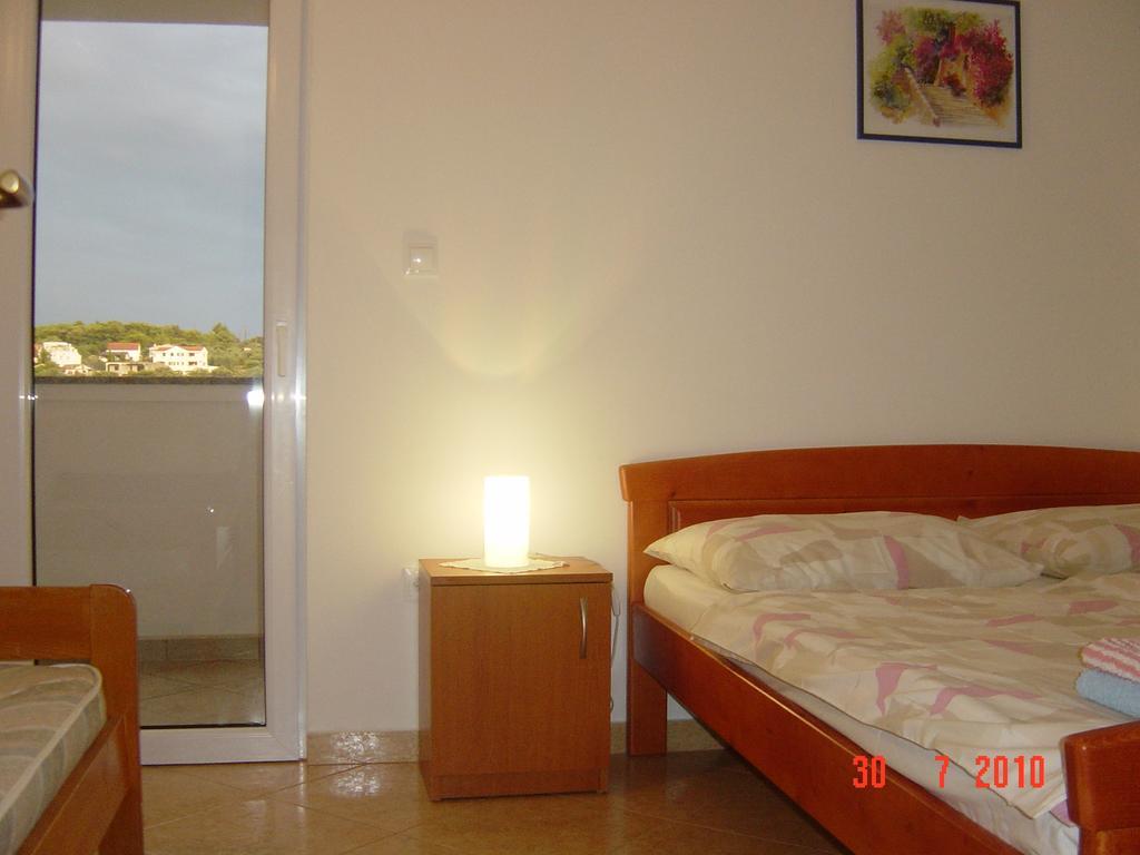 Apartments Prahovic Ždrelac Εξωτερικό φωτογραφία