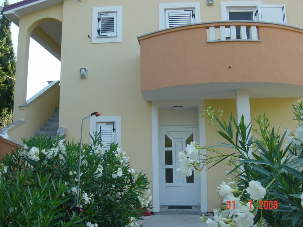 Apartments Prahovic Ždrelac Εξωτερικό φωτογραφία
