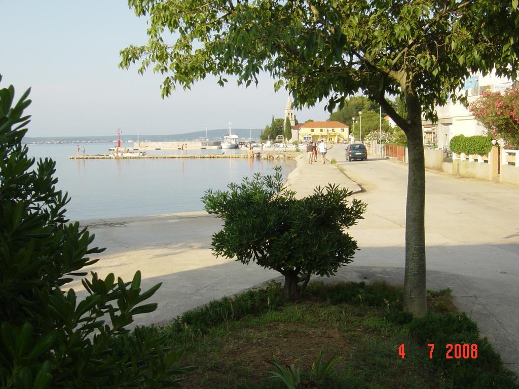 Apartments Prahovic Ždrelac Εξωτερικό φωτογραφία