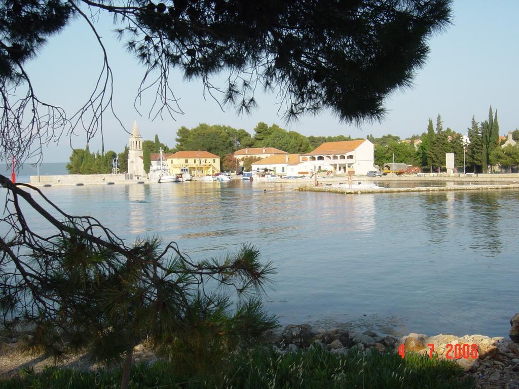 Apartments Prahovic Ždrelac Εξωτερικό φωτογραφία