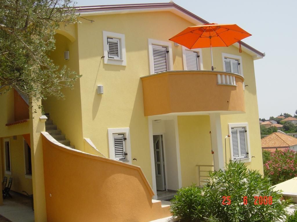 Apartments Prahovic Ždrelac Εξωτερικό φωτογραφία