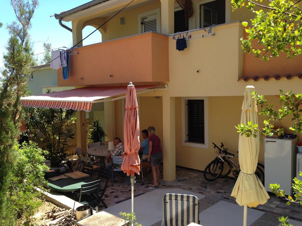 Apartments Prahovic Ždrelac Εξωτερικό φωτογραφία